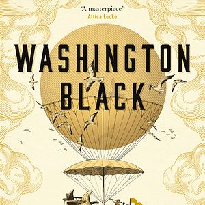 Foto Washington Black