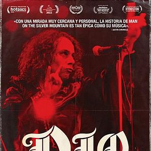 Foto DIO: Dreamers Never Die