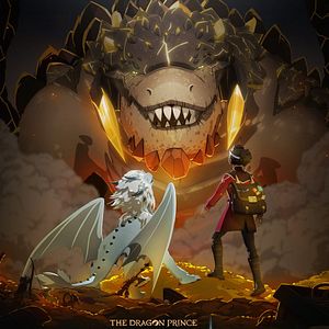 Foto El príncipe dragón