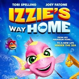 Foto El camino a casa de Izzie