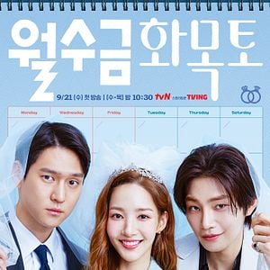 Foto Love in Contract