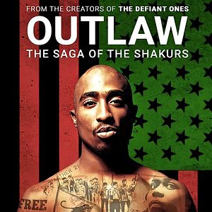 Foto Outlaw: The Saga of Afeni and Tupac Shakur