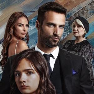 Foto Diario de un gigoló