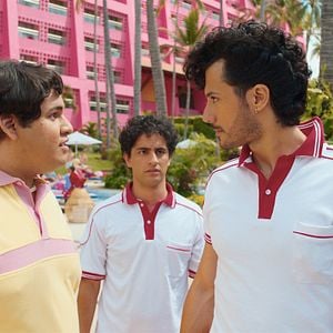 Foto Enrique Arrizon