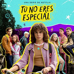 Foto Tú no eres especial