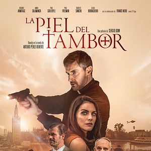 Foto The Man from Rome