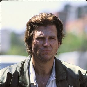 Foto Jeff Bridges