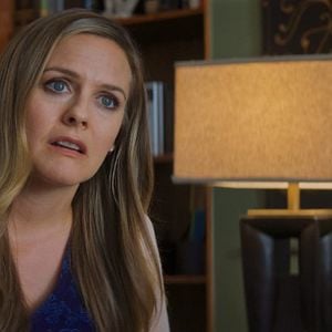 Foto Alicia Silverstone