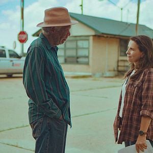 Foto Juliette Binoche