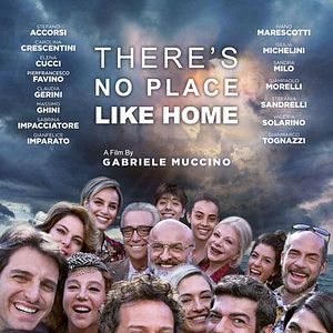 Foto There's No Place Like Home