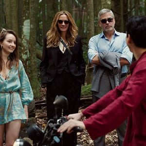 Foto Pasaje al paraíso