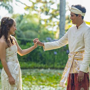 Foto Pasaje al paraíso