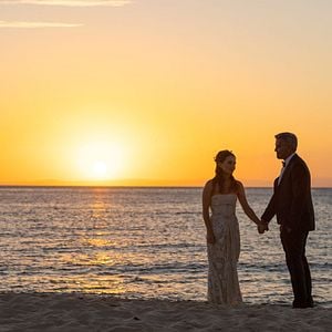 Foto Pasaje al paraíso