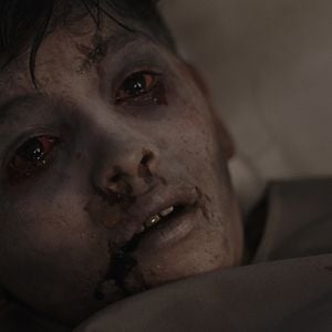 Foto El exorcismo de Dios