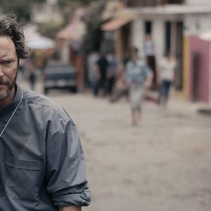 Foto El exorcismo de Dios