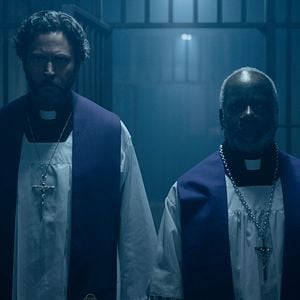 Foto El exorcismo de Dios