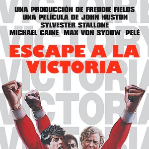 Foto Escape a la victoria