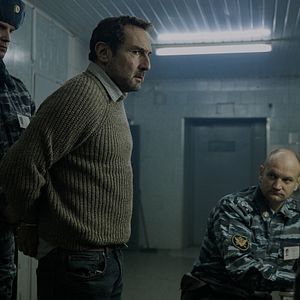 Foto Kompromat: El expediente ruso