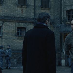 Foto Kompromat: El expediente ruso