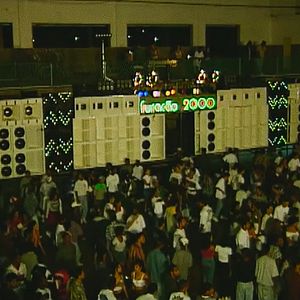 Foto Funk.Doc: Popular y Prohibido