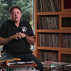 Foto Funk.Doc: Popular y Prohibido