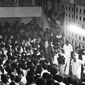 Foto Funk.Doc: Popular y Prohibido