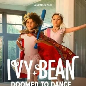 Foto Eva y Beba: Destinadas a la danza