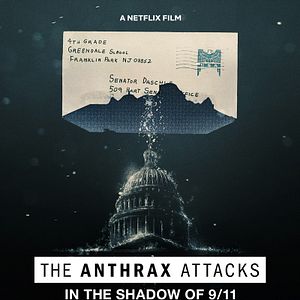 Foto Los ataques con ántrax