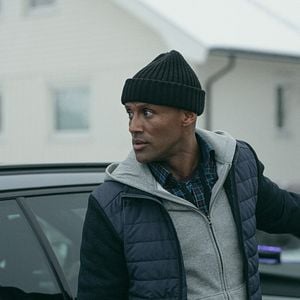 Foto Desaparecida en Lørenskog