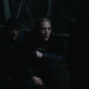 Foto Desaparecida en Lørenskog