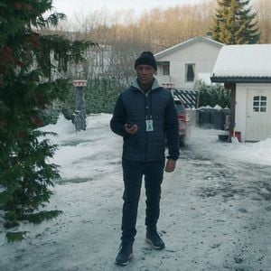 Foto Desaparecida en Lørenskog