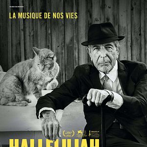 Foto Hallelujah: Leonard Cohen, A Journey, A Song