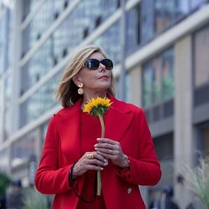 Foto Christine Baranski