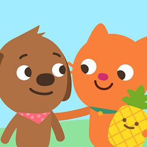 Foto Sago Mini Friends