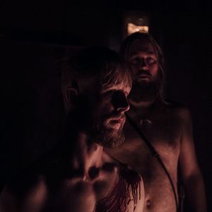 Foto Vikings: The Rise and Fall