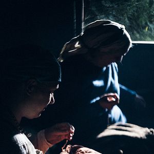 Foto Vikings: The Rise and Fall