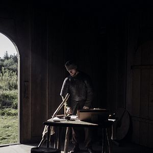 Foto Vikings: The Rise and Fall