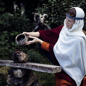 Foto Vikings: The Rise and Fall