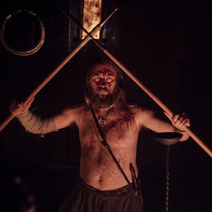 Foto Vikings: The Rise and Fall