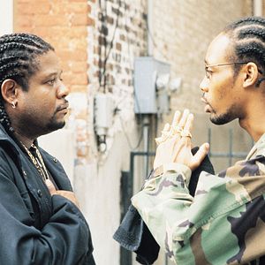 Foto Forest Whitaker