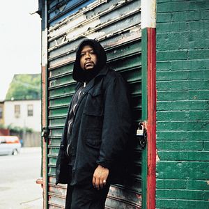 Foto Forest Whitaker