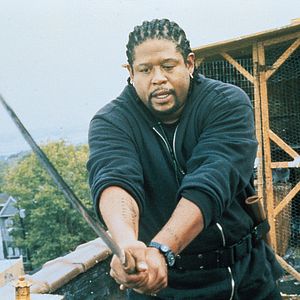 Foto Forest Whitaker