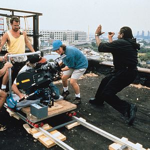 Foto Forest Whitaker