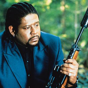 Foto Forest Whitaker