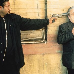 Foto Forest Whitaker