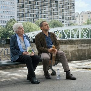 Foto Un paseo con Madeleine