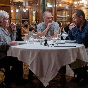 Foto Un paseo con Madeleine