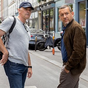 Foto Un paseo con Madeleine