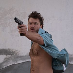 Foto Emile Hirsch