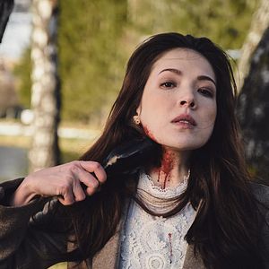 Foto The Darker The Lake